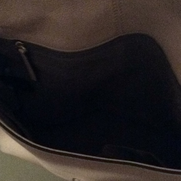 Vince Camuto Foldover Handbag - New - Picture 8 of 8